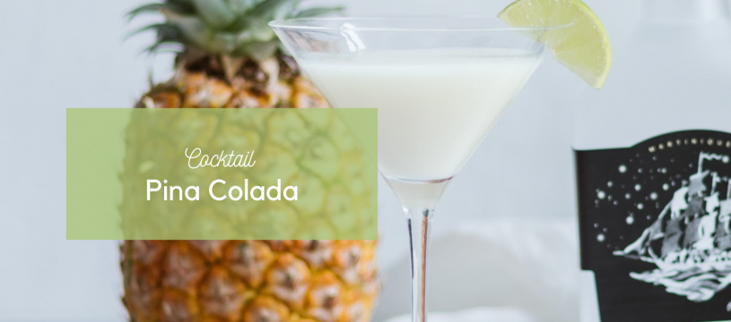 Pina Colada